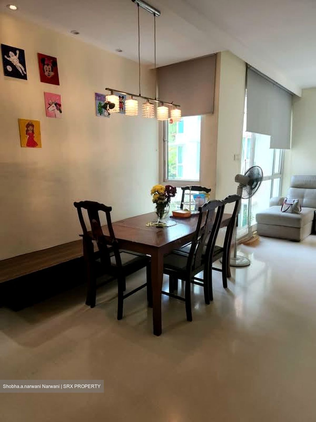 Savannah Condopark (D18), Condominium #530341411
